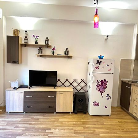 Forest View Apartment 马夫罗沃 外观 照片