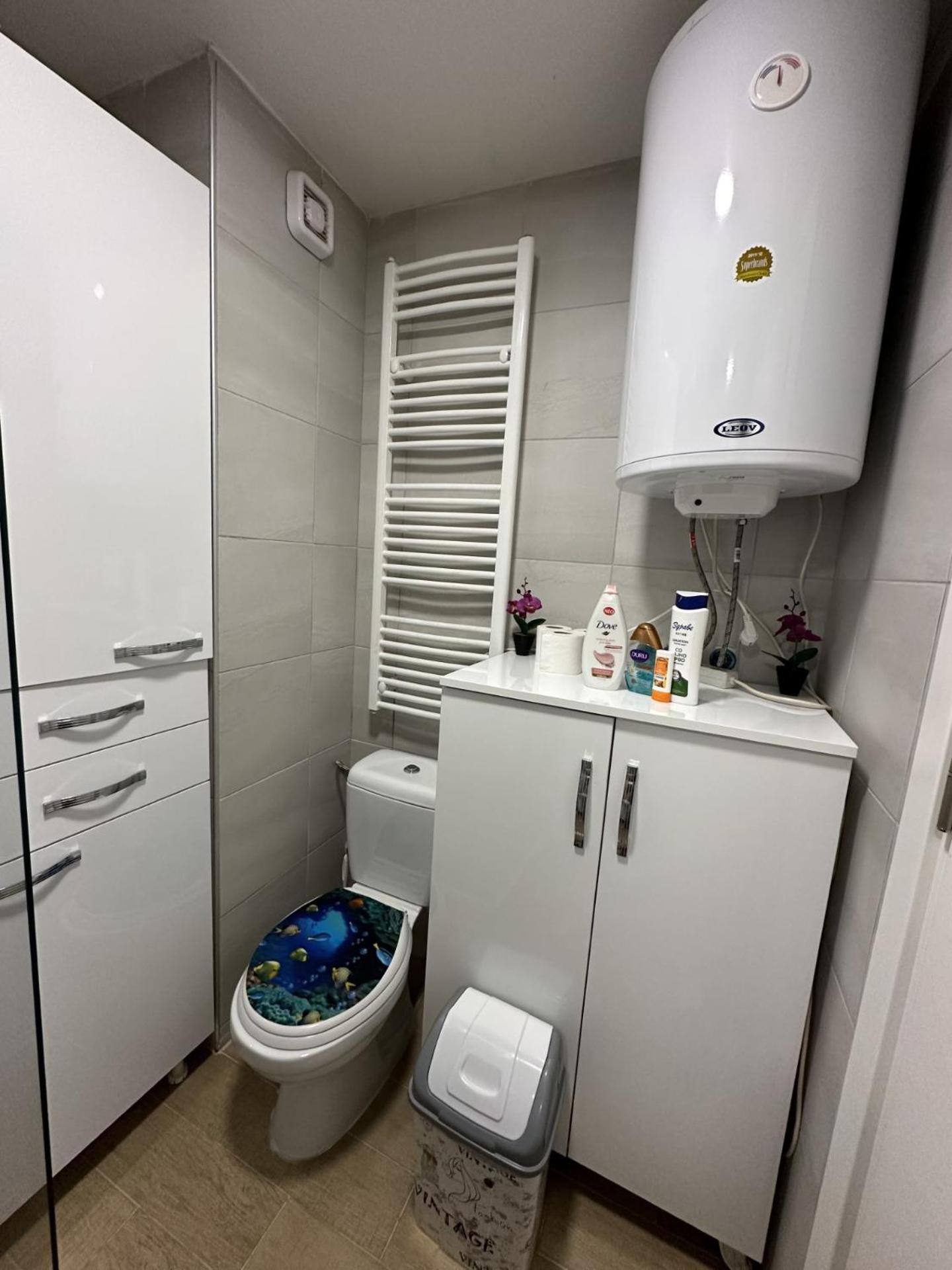Forest View Apartment 马夫罗沃 外观 照片
