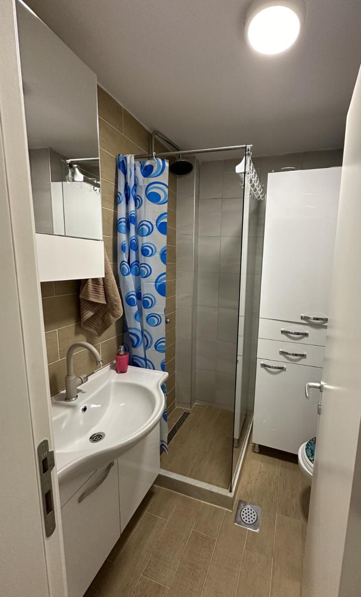 Forest View Apartment 马夫罗沃 外观 照片