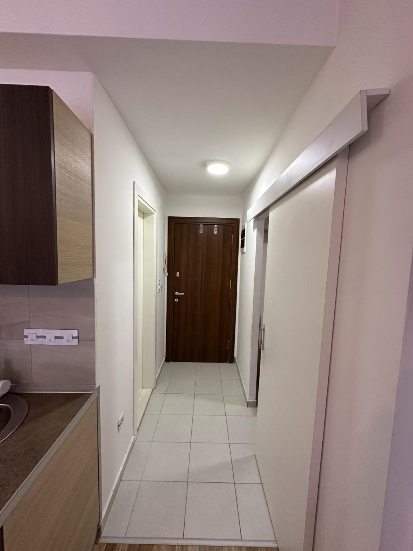 Forest View Apartment 马夫罗沃 外观 照片
