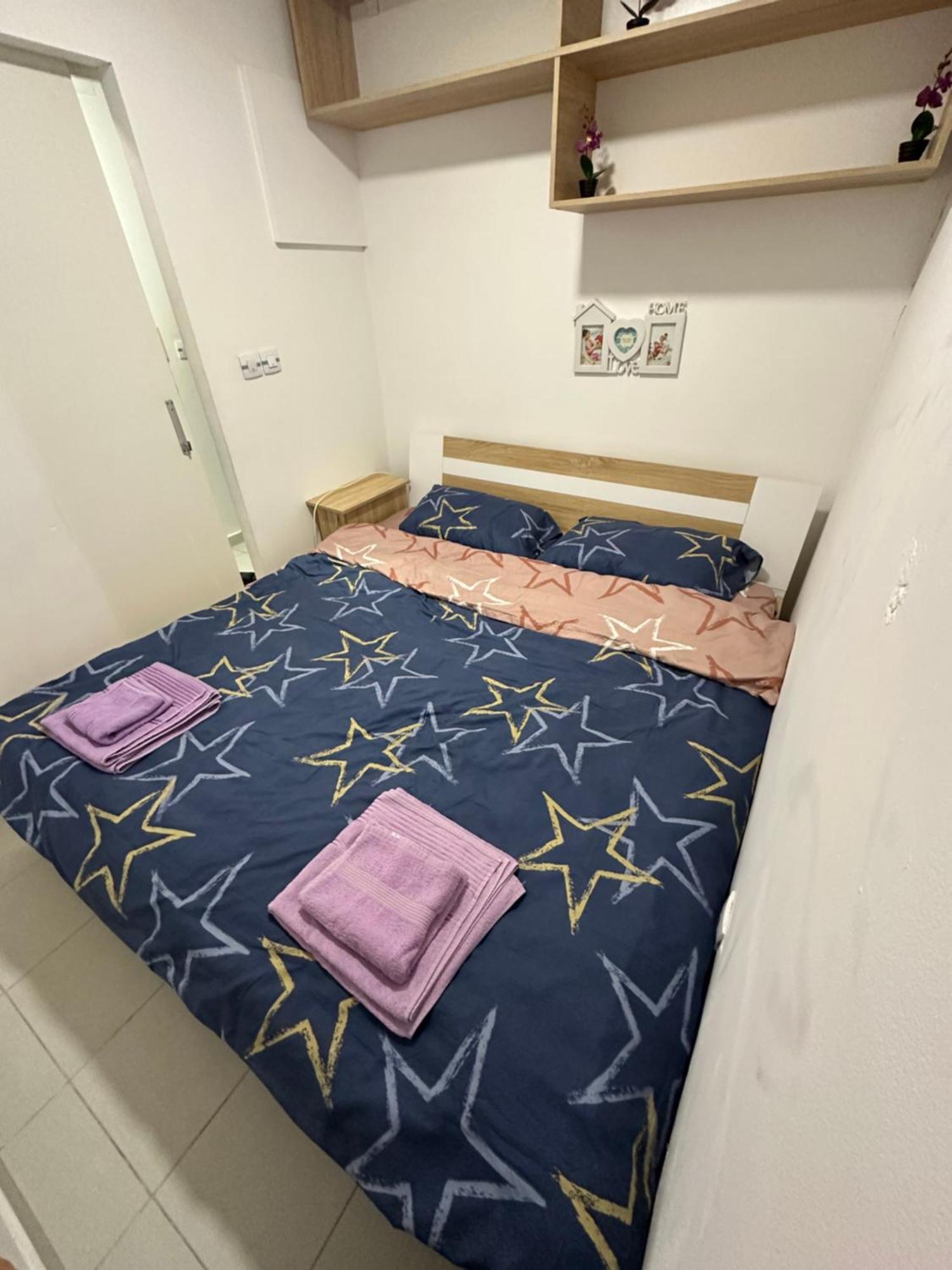Forest View Apartment 马夫罗沃 外观 照片